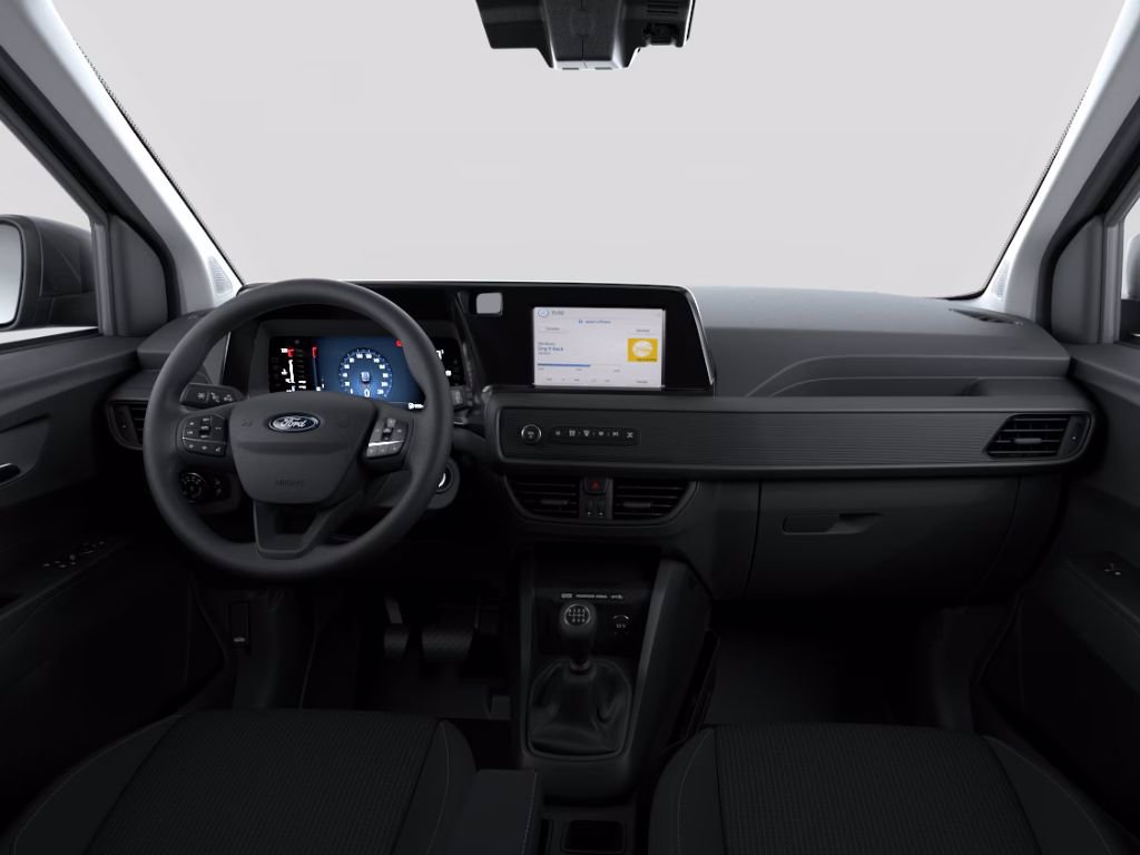 FORD Transit courier v769 1.5 ecoblue 100cv trend d.cab