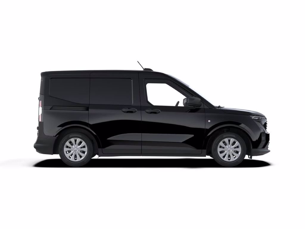 FORD Transit courier v769 1.5 ecoblue 100cv trend d.cab