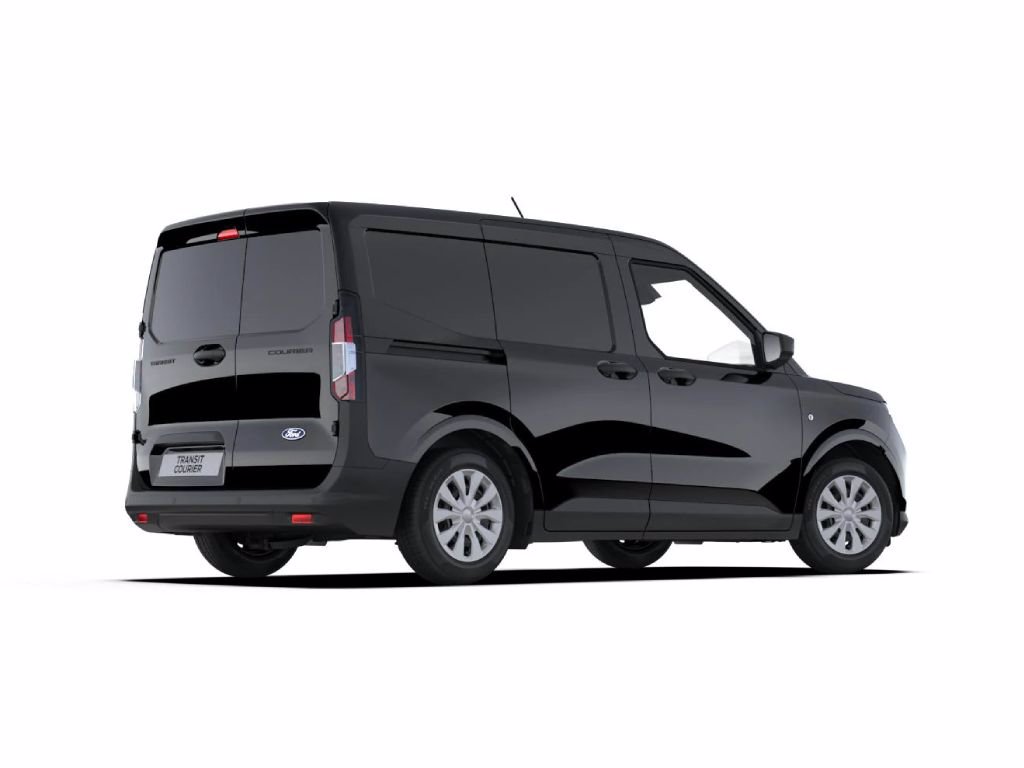 FORD Transit courier v769 1.5 ecoblue 100cv trend d.cab
