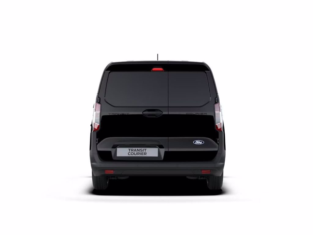 FORD Transit courier v769 1.5 ecoblue 100cv trend d.cab