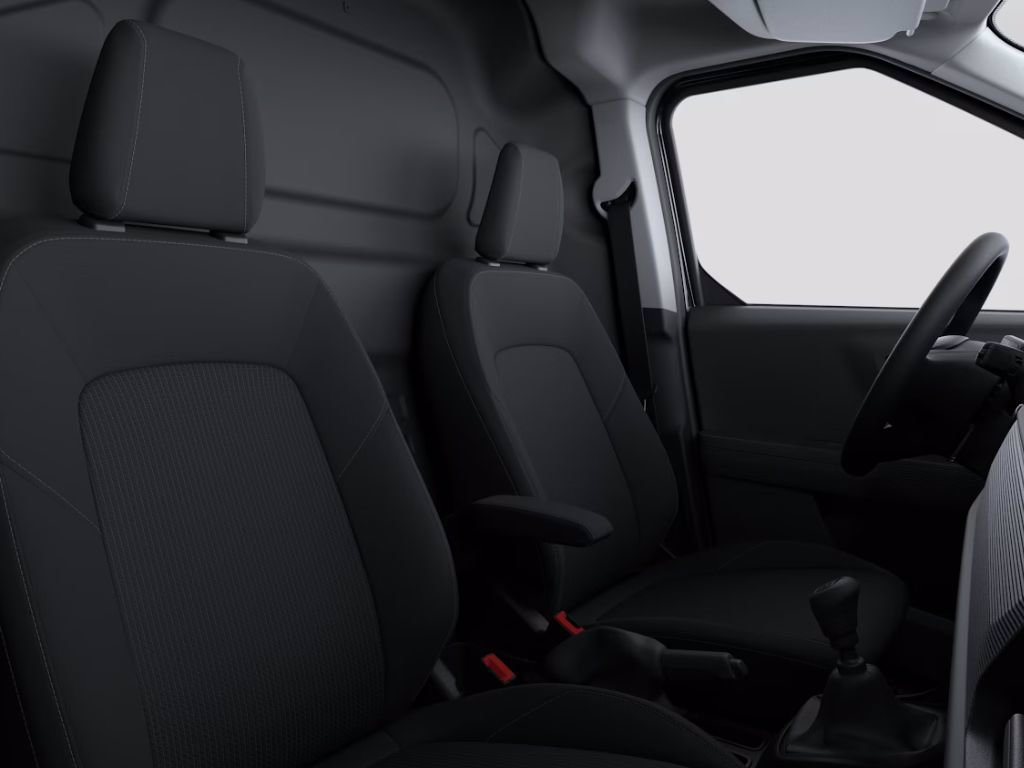 FORD Transit courier v769 1.5 ecoblue 100cv trend d.cab