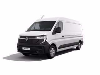 RENAULT Master fwd t35 2.0 blue dci 150cv l3h2
