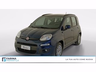 FIAT Panda 1.2 lounge s&s 69cv my19