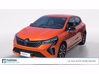RENAULT Clio 1.0 tce techno gpl 100cv