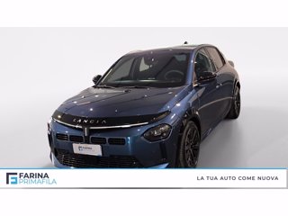 LANCIA Ypsilon 1.2 mhev edizione cassina e-dct