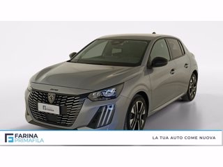 PEUGEOT 208 1.2 puretech allure s&s 100cv