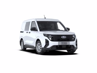 FORD Transit courier v769 1.0 ecoboost 125cv trend d.cab auto