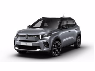 CITROEN C3 44kwh elettrico max 113cv