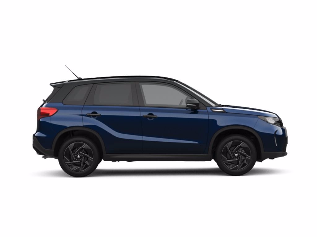 SUZUKI Vitara 1.4h top kuro 2wd 110cv