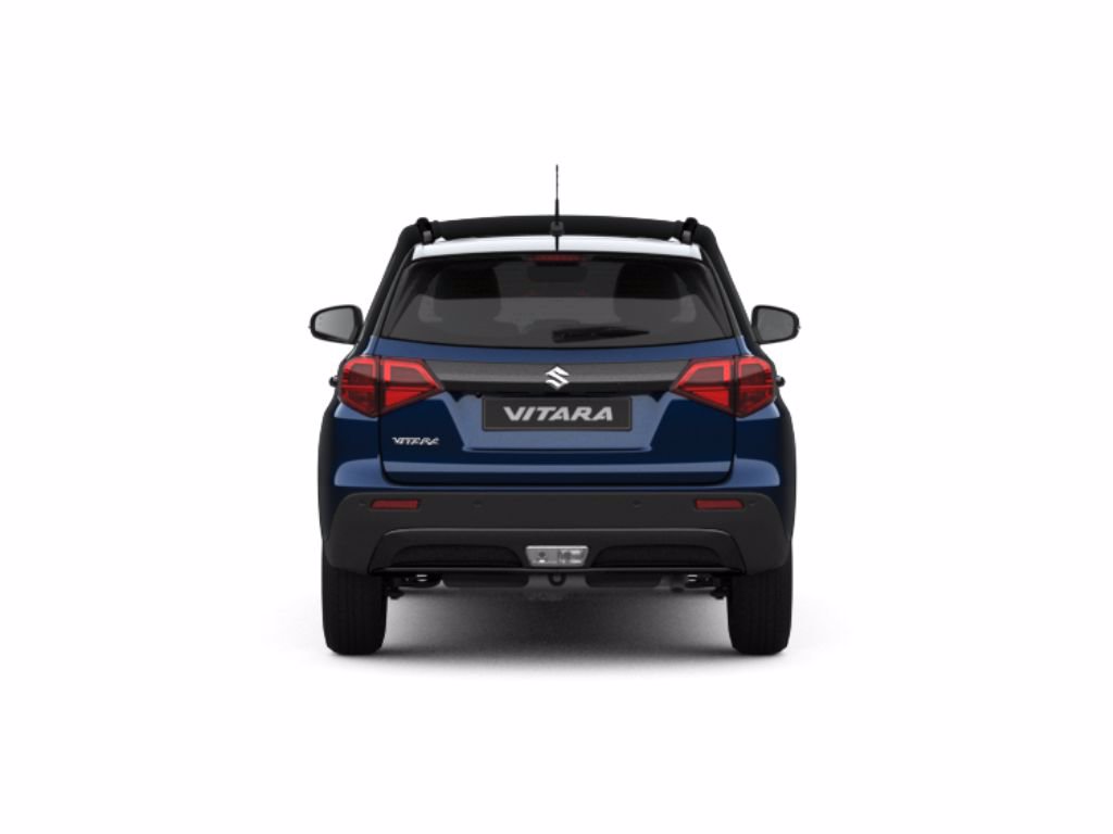 SUZUKI Vitara 1.4h top kuro 2wd 110cv