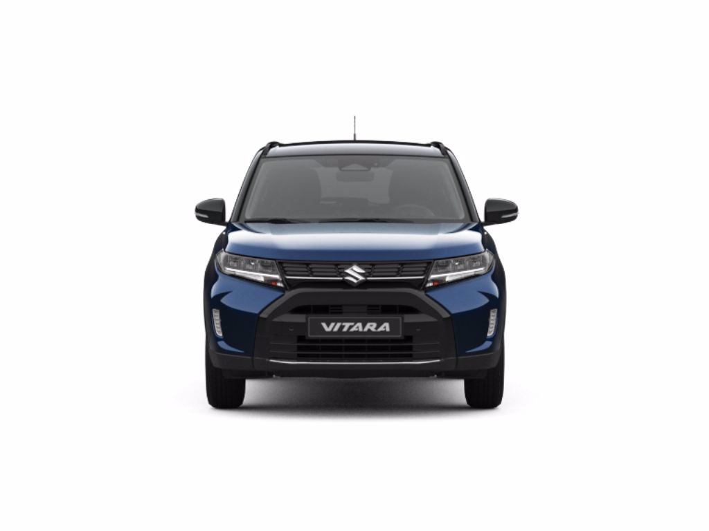 SUZUKI Vitara 1.4h top kuro 2wd 110cv