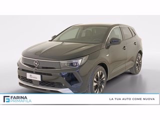 OPEL Grandland 1.5 ecotec business elegance s&s 130cv at8