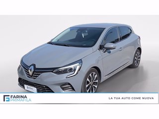 RENAULT Clio 1.0 tce intens gpl 100cv