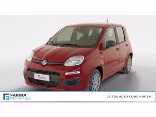 FIAT Pandina 1.0 firefly hybrid s&s 70cv 5p.ti