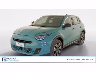 FIAT 2023 600 IV 1.2HYBRID POP 145CV