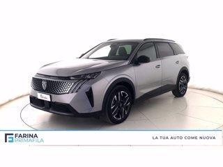PEUGEOT 5008 1.2 hybrid allure 145cv 5p.ti e-dcs6