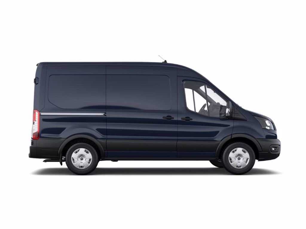 FORD Transit 350 fwd 2.0 ecoblue 130cv trend l2h2