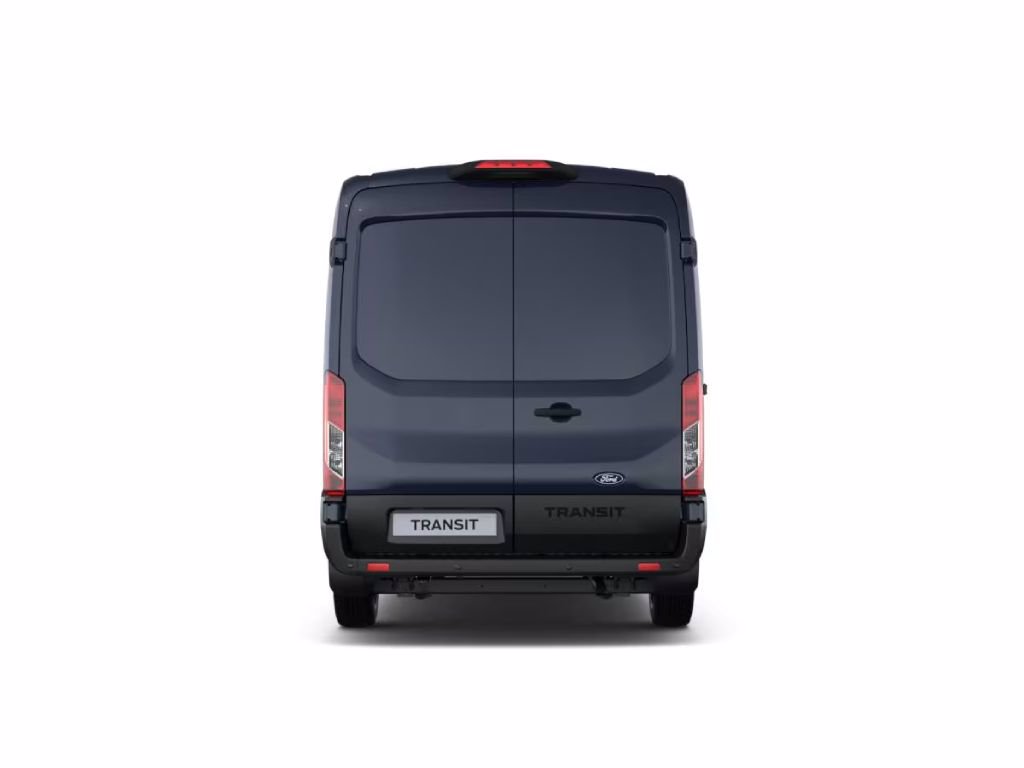 FORD Transit 350 fwd 2.0 ecoblue 130cv trend l2h2