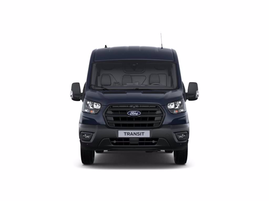 FORD Transit 350 fwd 2.0 ecoblue 130cv trend l2h2
