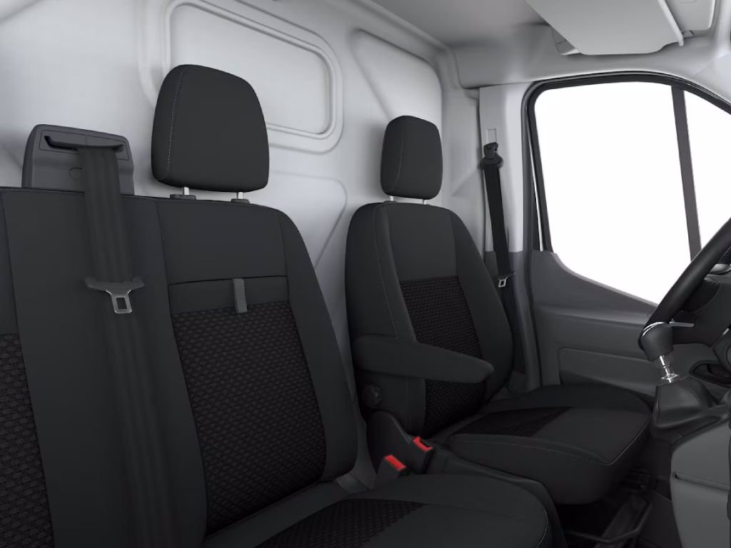 FORD Transit 350 fwd 2.0 ecoblue 130cv trend l2h2