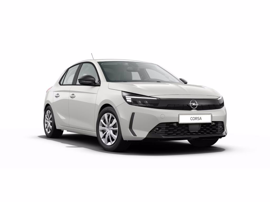 OPEL Corsa 1.2 yes s&s 100cv