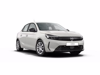 OPEL Corsa 1.2 yes s&s 100cv