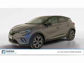 RENAULT Captur 1.0 tce techno gpl 100cv