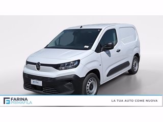 CITROEN Berlingo van m 1.5 bluehdi 130cv s&s 2p.ti