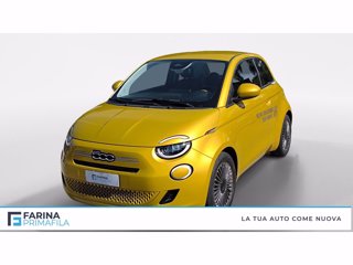 FIAT 500 1.0 hybrid torino