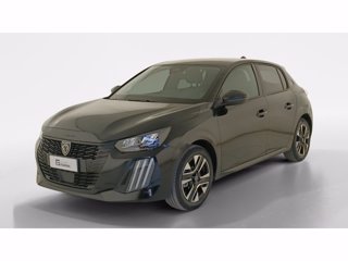 PEUGEOT 208 1.2 puretech allure s&s 100cv