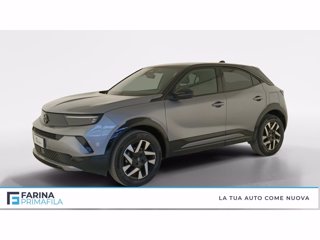 OPEL Mokka 1.2 gs s&s 136cv