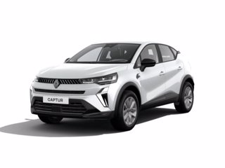 RENAULT Captur 1.2 eco-g evolution 120cv