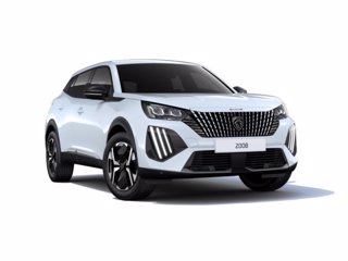 PEUGEOT 2008 1.2 hybrid allure 110cv e-dcs6