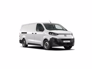FIAT Scudo ice van xl 2.2 diesel 150cv s&s