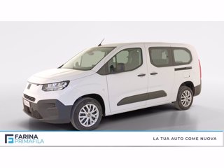 FIAT Doblo combi n1 p.l. 1.5 diesel 130cv