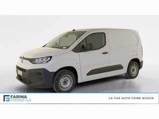CITROEN Berlingo van m 1.5 bluehdi 100cv s&s 2p.ti