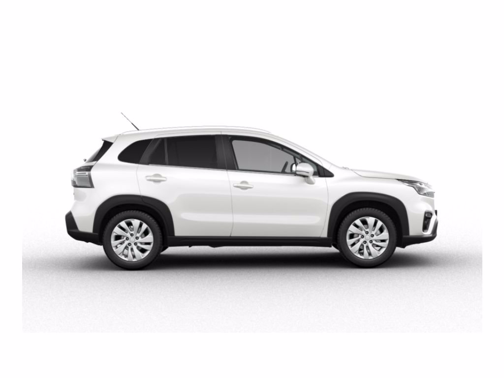 SUZUKI S-cross 1.4h top 2wd 110cv at