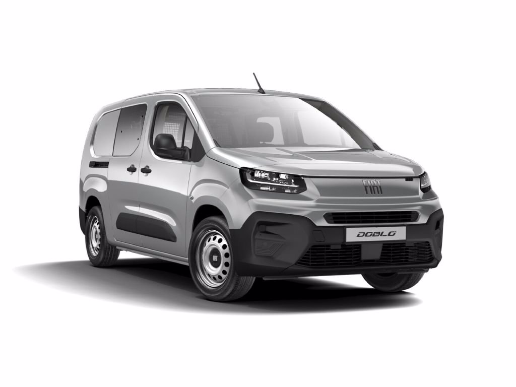 FIAT Doblo combi n1 1.5 diesel 100cv