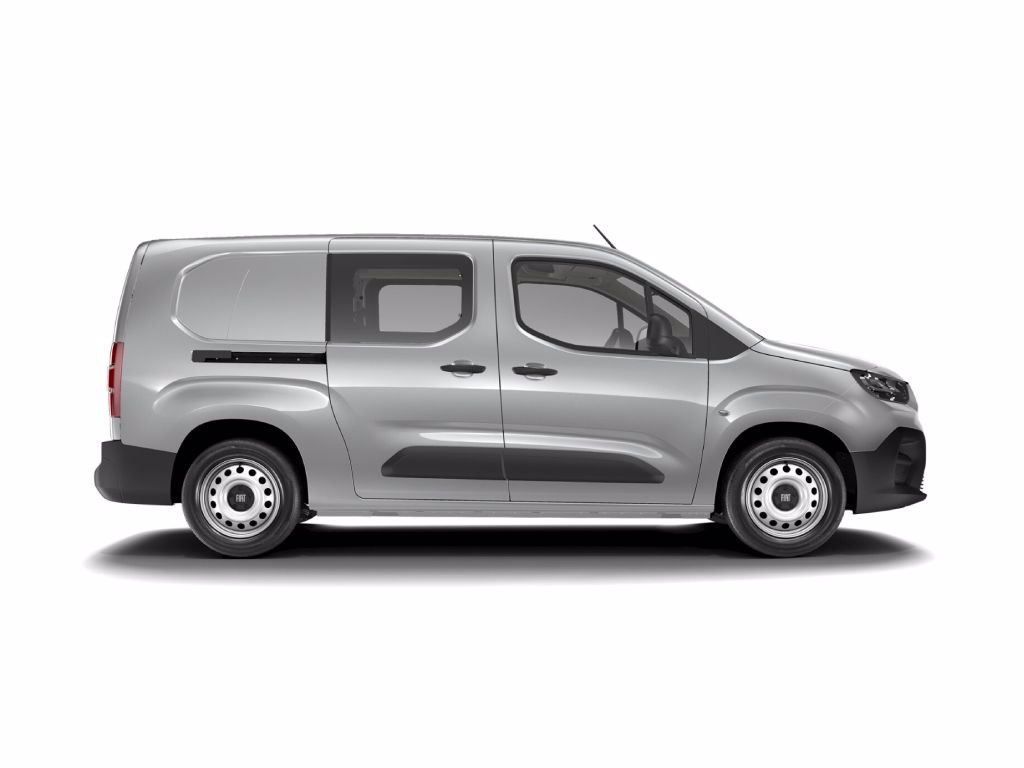FIAT Doblo combi n1 1.5 diesel 100cv
