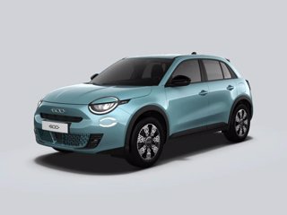 FIAT 600 1.2 icon 100cv
