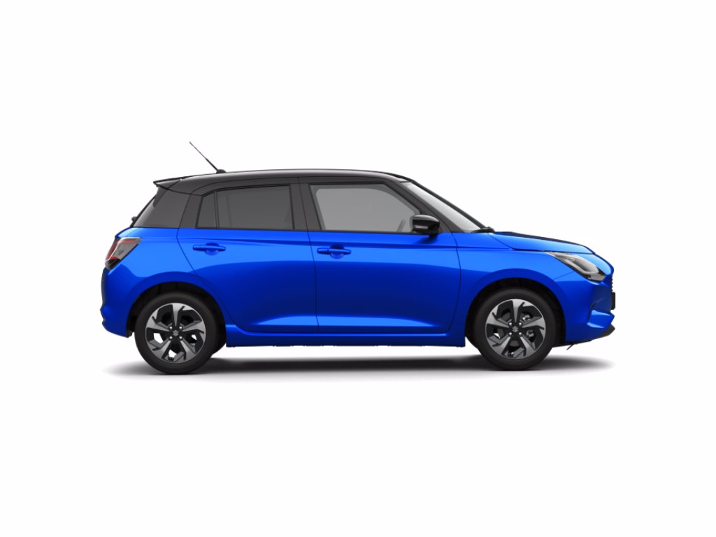 SUZUKI Swift 1.2h top 4wd allgrip 81cv