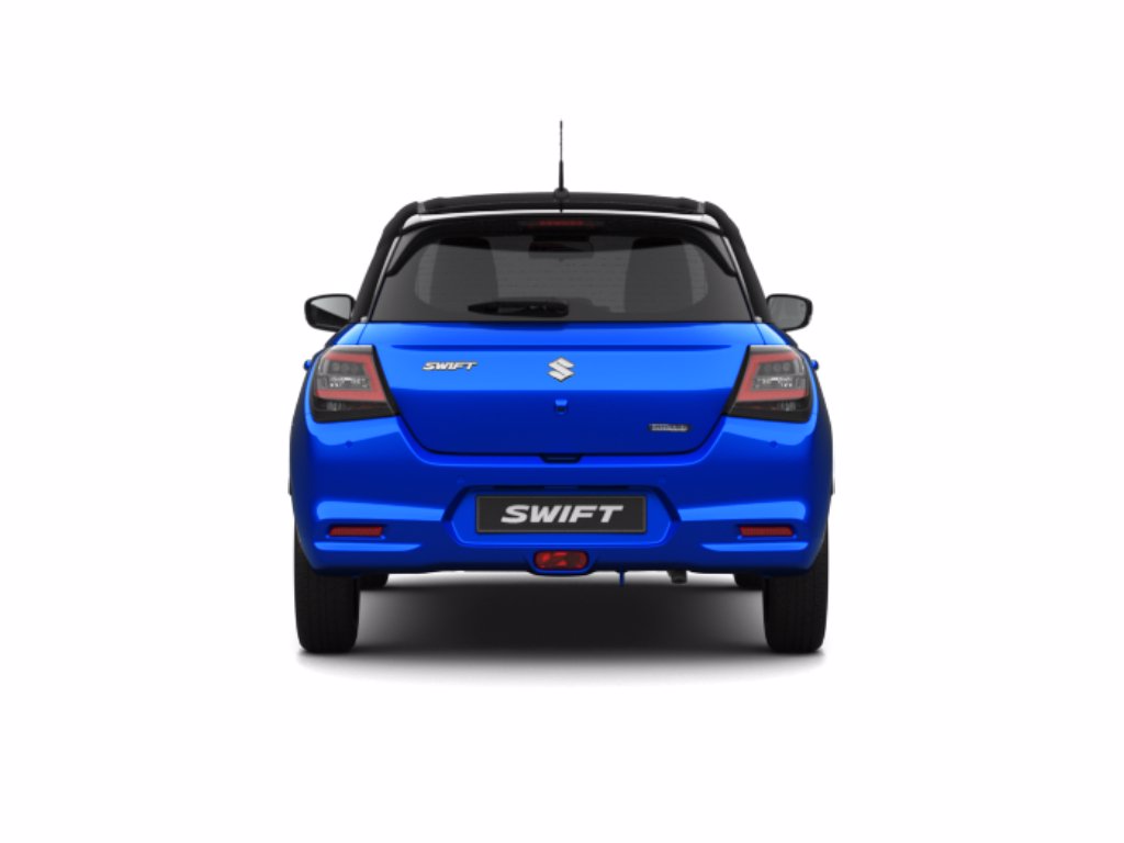SUZUKI Swift 1.2h top 4wd allgrip 81cv