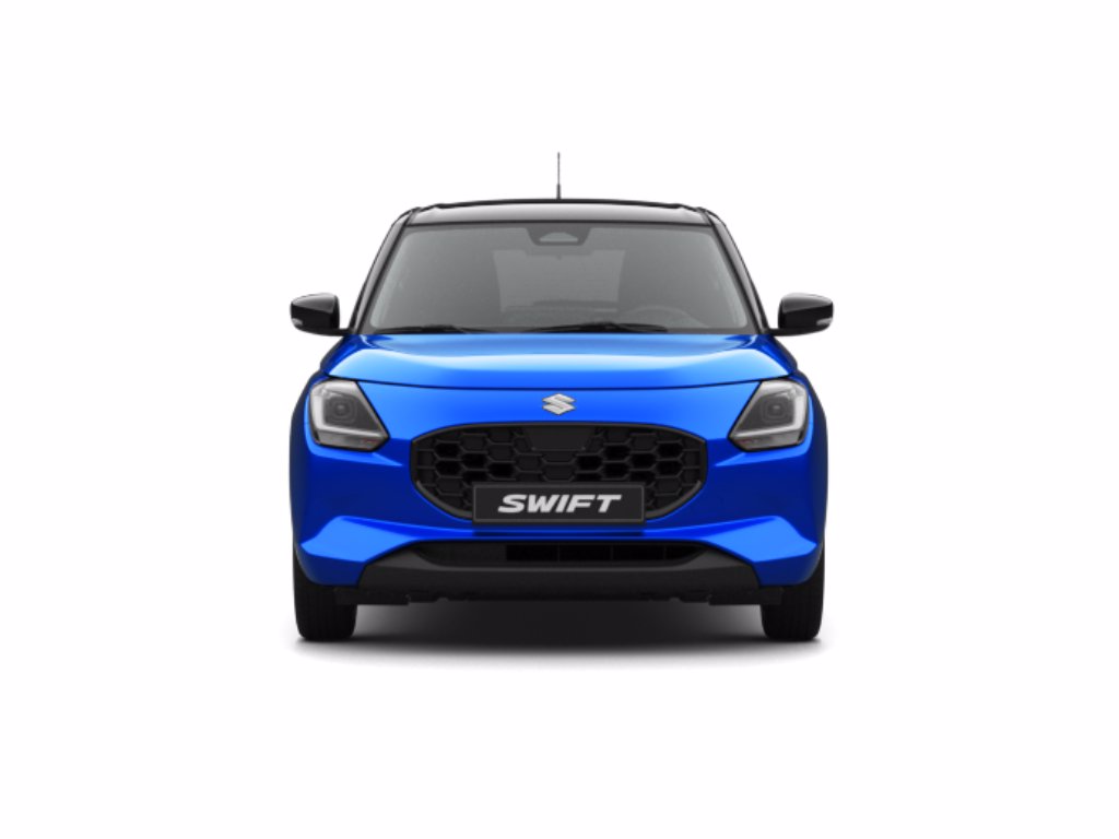 SUZUKI Swift 1.2h top 4wd allgrip 81cv