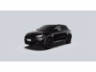 FIAT 600 1.2 hybrid sport edizione milano cortina 2026 145cv auto