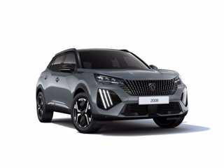 PEUGEOT 2008 1.2 hybrid gt 145cv e-dcs6