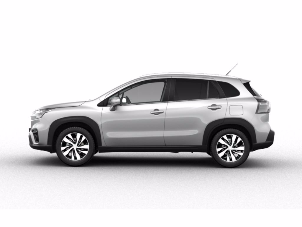 SUZUKI S-cross 1.4h starview 2wd 110cv at