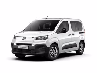 FIAT Doblo combi n1 1.5 diesel 100cv