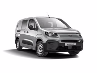 FIAT Doblo combi n1 1.5 diesel 100cv