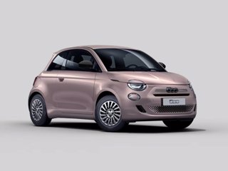 FIAT 500 1.0 hybrid pop