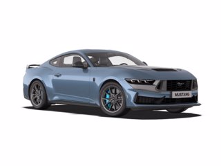 FORD Mustang fastback 5.0 v8 dark horse 453cv auto